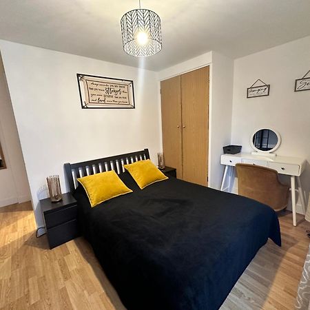 Bermondsey Apartment ลอนดอน ภายนอก รูปภาพ