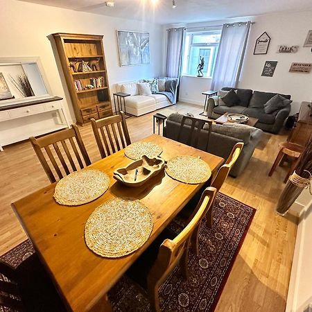 Bermondsey Apartment ลอนดอน ภายนอก รูปภาพ