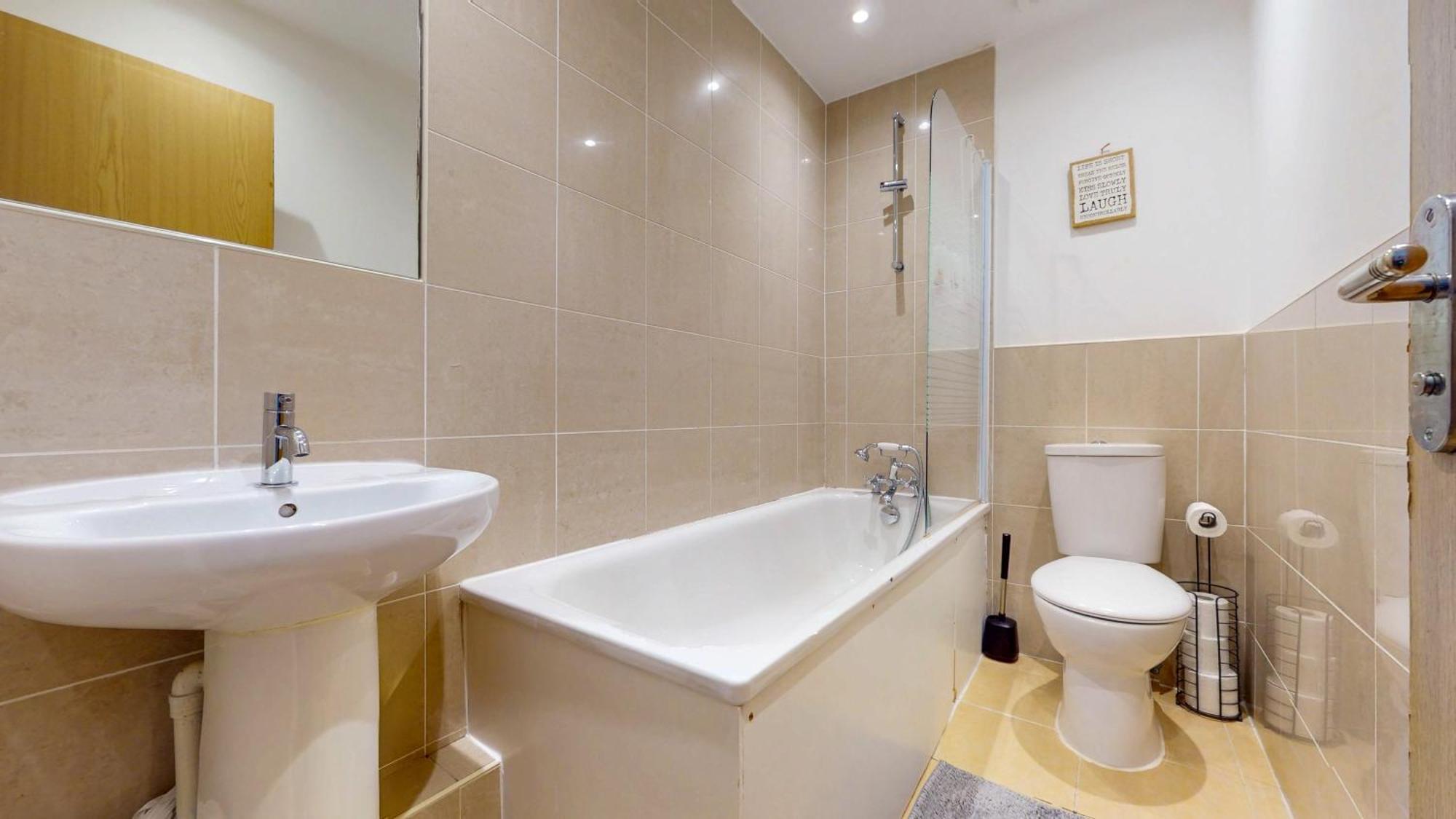Bermondsey Apartment ลอนดอน ภายนอก รูปภาพ