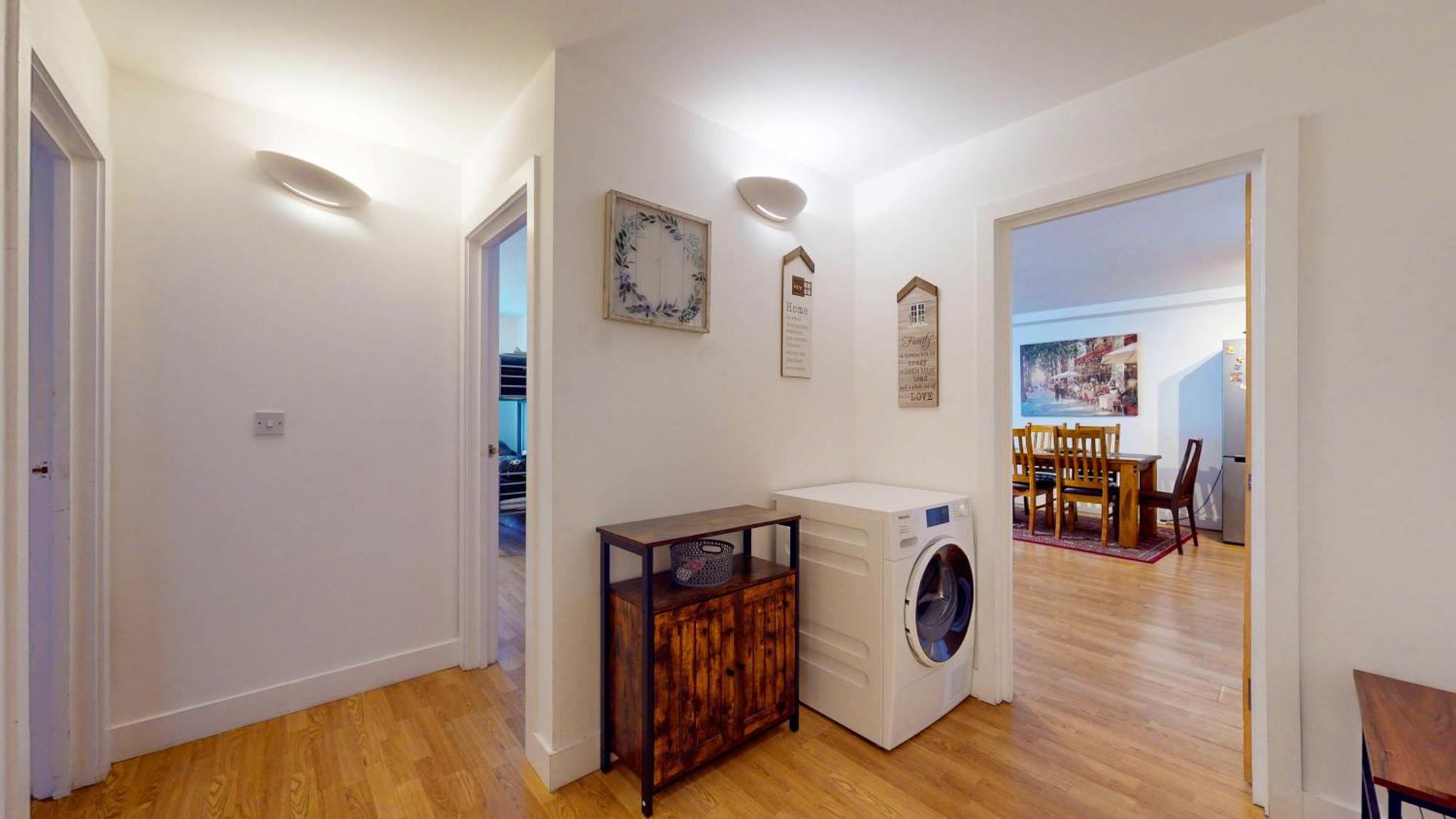 Bermondsey Apartment ลอนดอน ภายนอก รูปภาพ