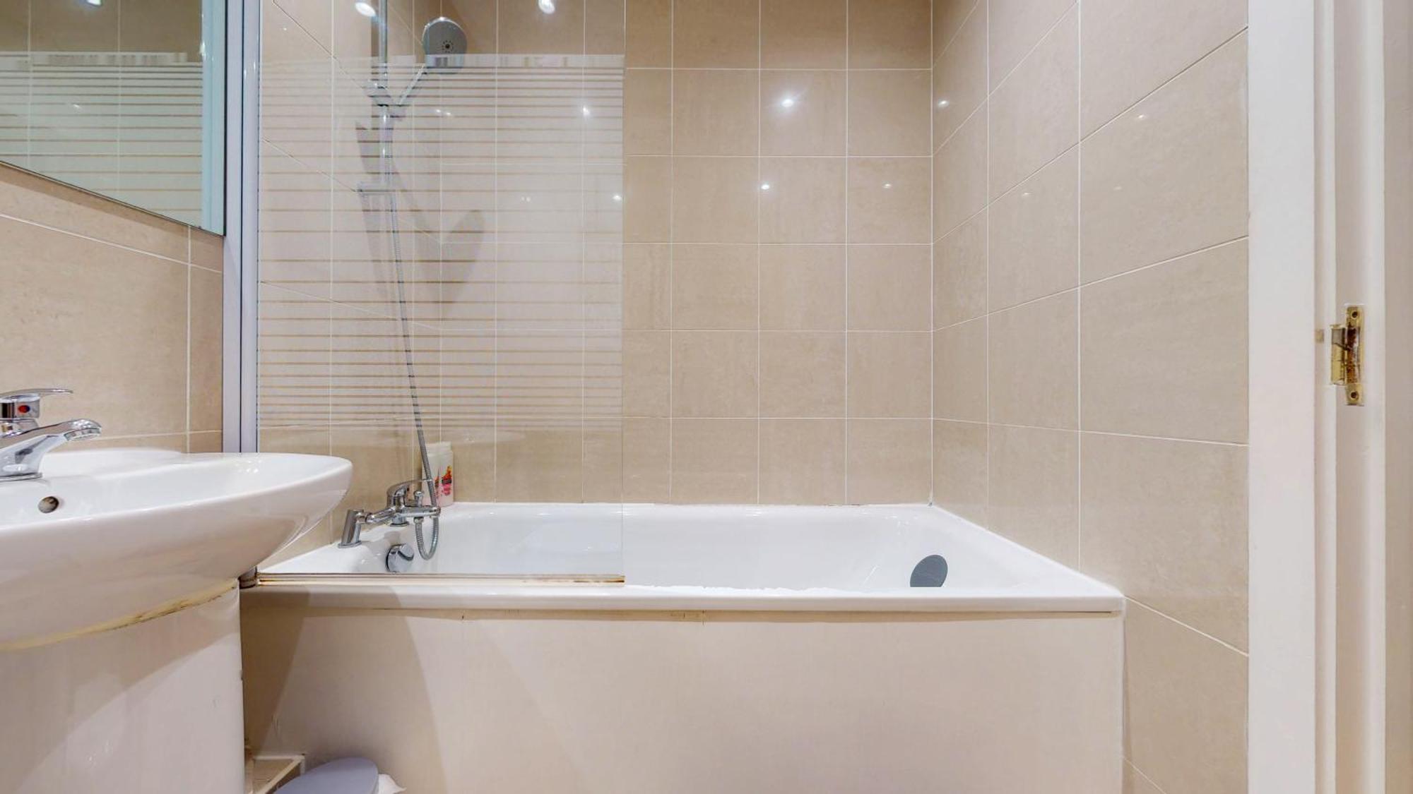 Bermondsey Apartment ลอนดอน ภายนอก รูปภาพ
