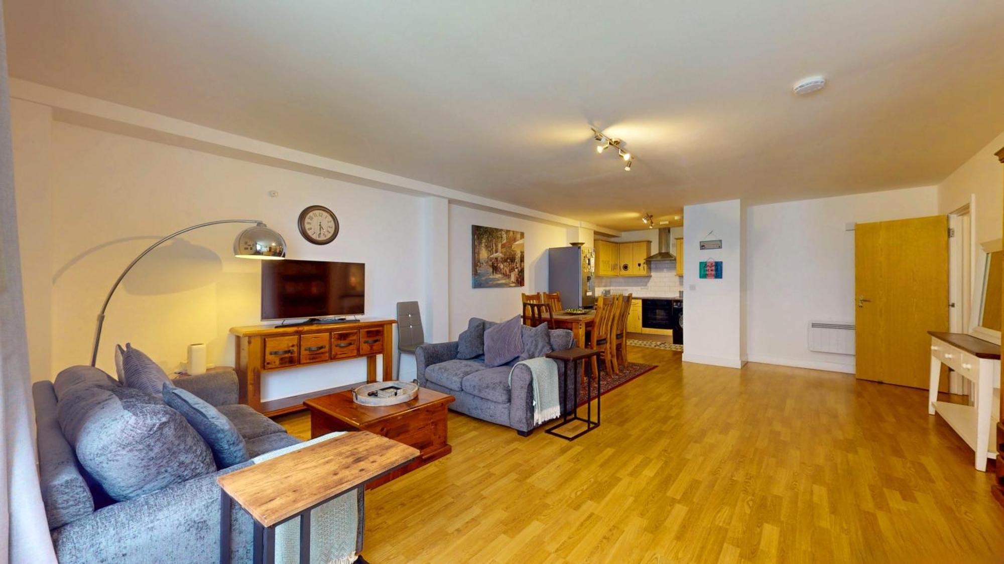 Bermondsey Apartment ลอนดอน ภายนอก รูปภาพ